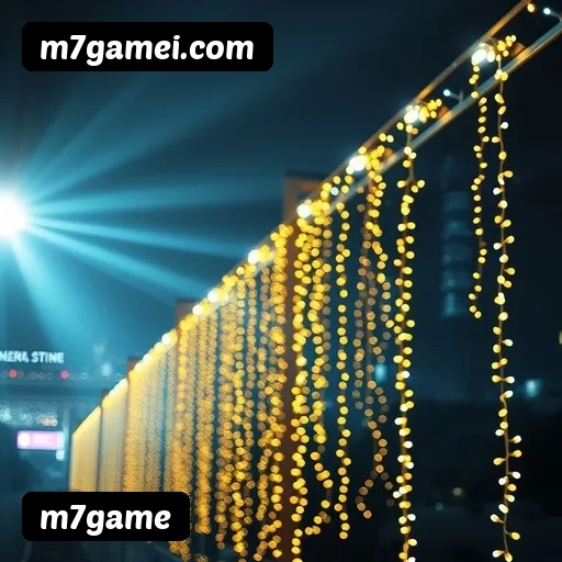 Bônus e promoções m7game