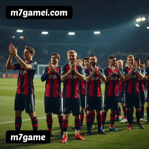 Tabela RTP dos jogos de cassino da m7game