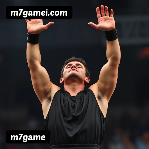 Pagamentos PIX na m7game