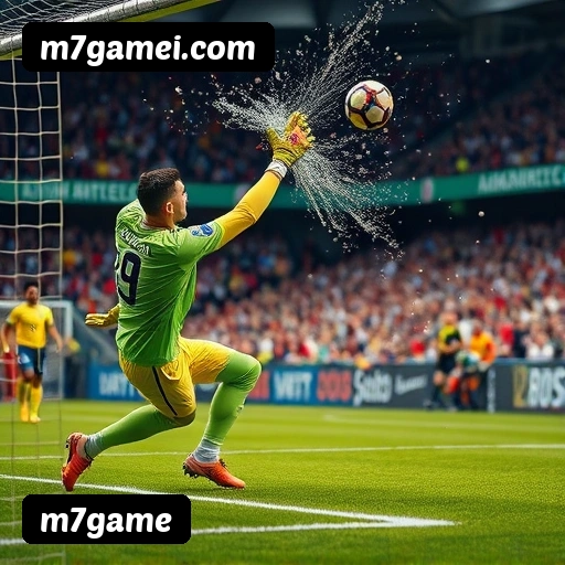 Certificações de segurança da m7game